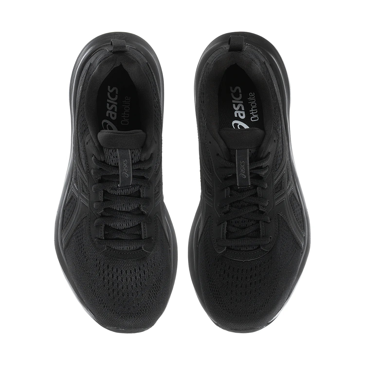 Gel Contend 9 Extra Wide - Mens