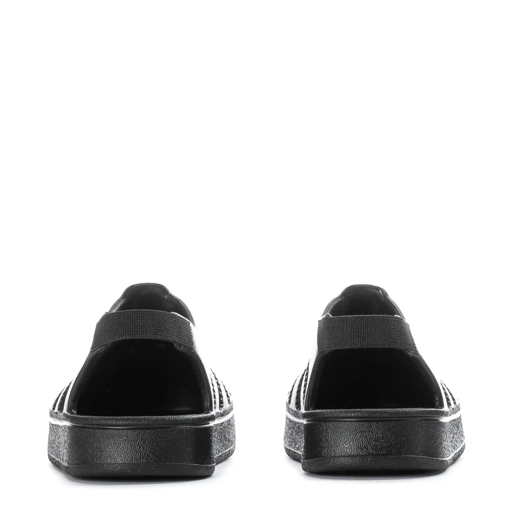 Superstar Sandal - Toddler