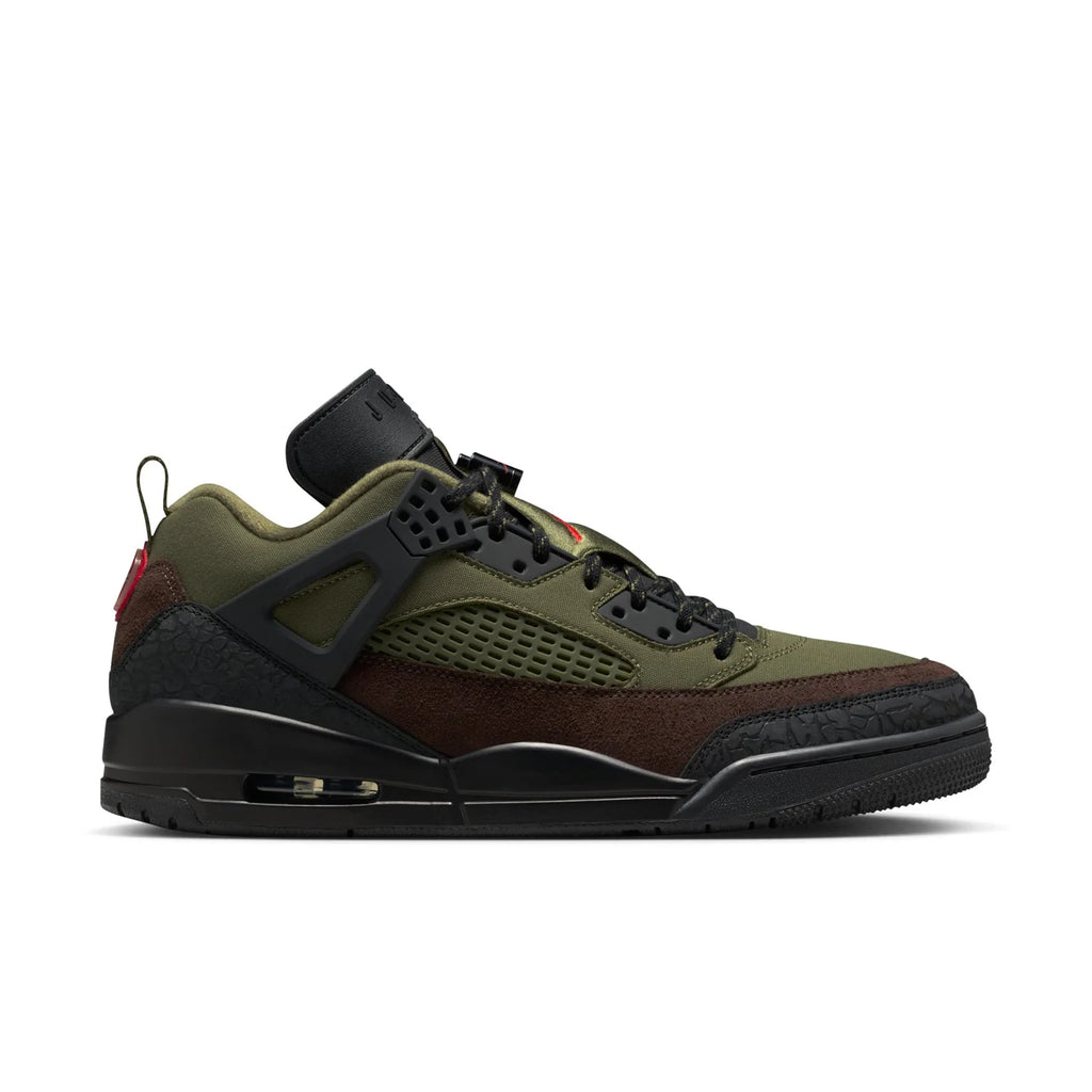 Spizike Low - Mens