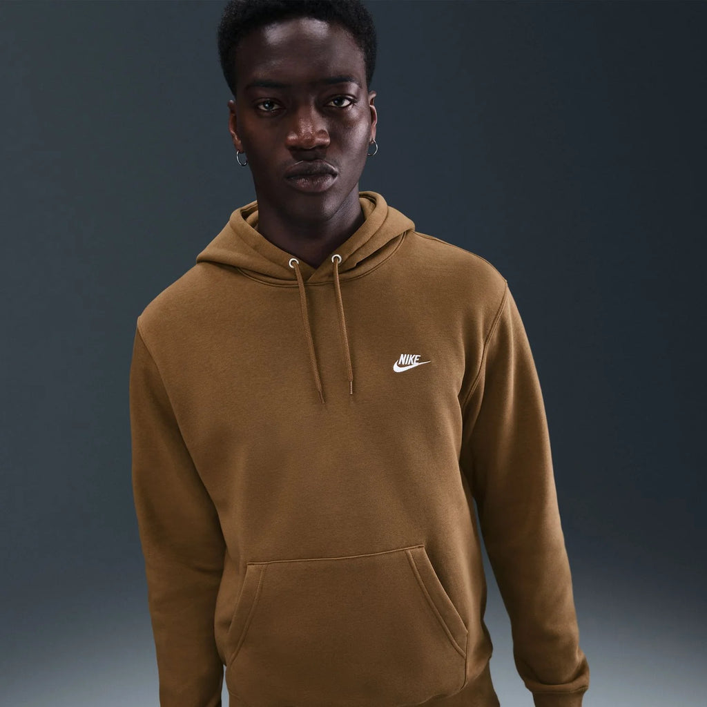 Club Fleece PO Hoody - Mens