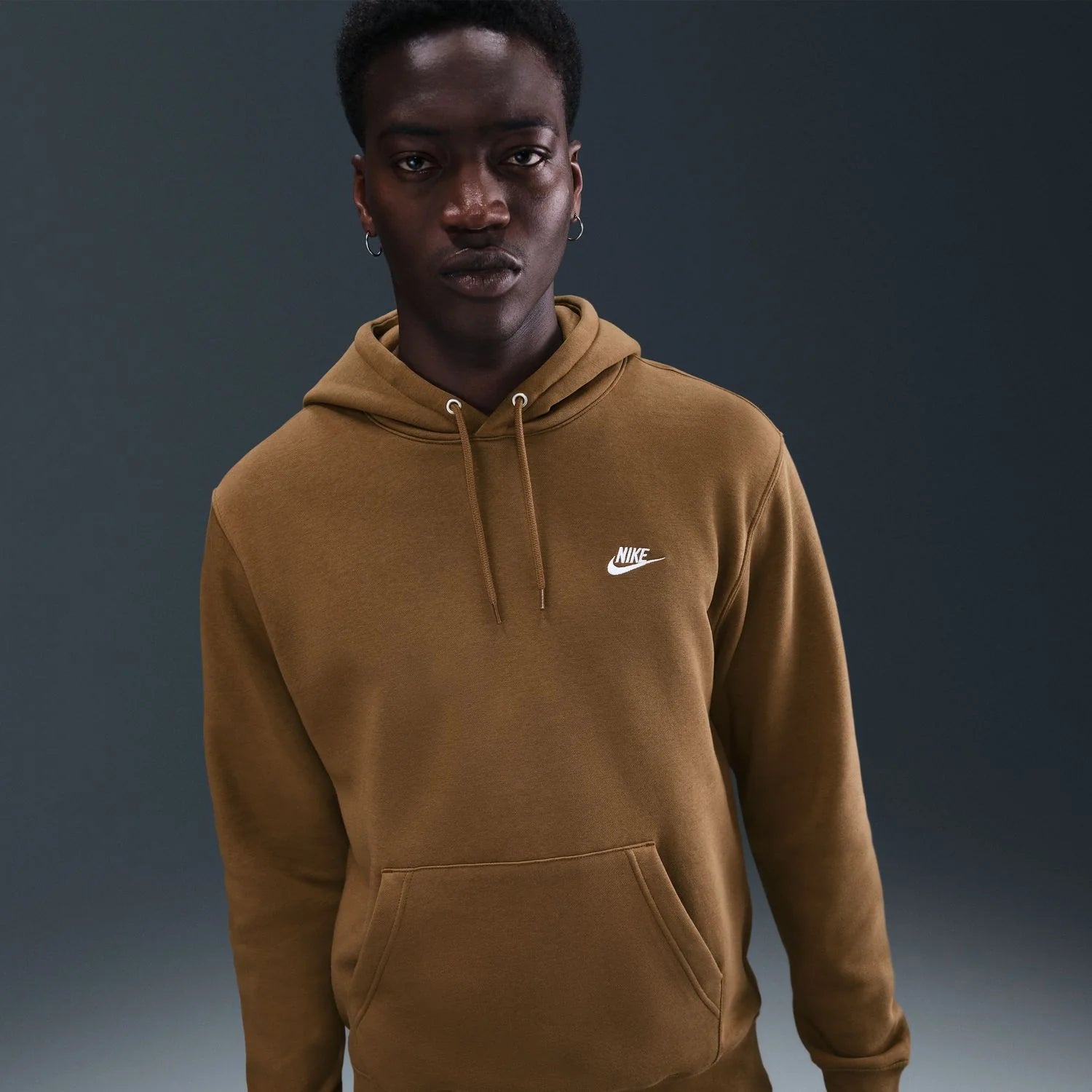 Club Fleece PO Hoody - Mens