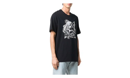 Air Jordan Vintage Graphics T-Shirt "Black" DM3221 010