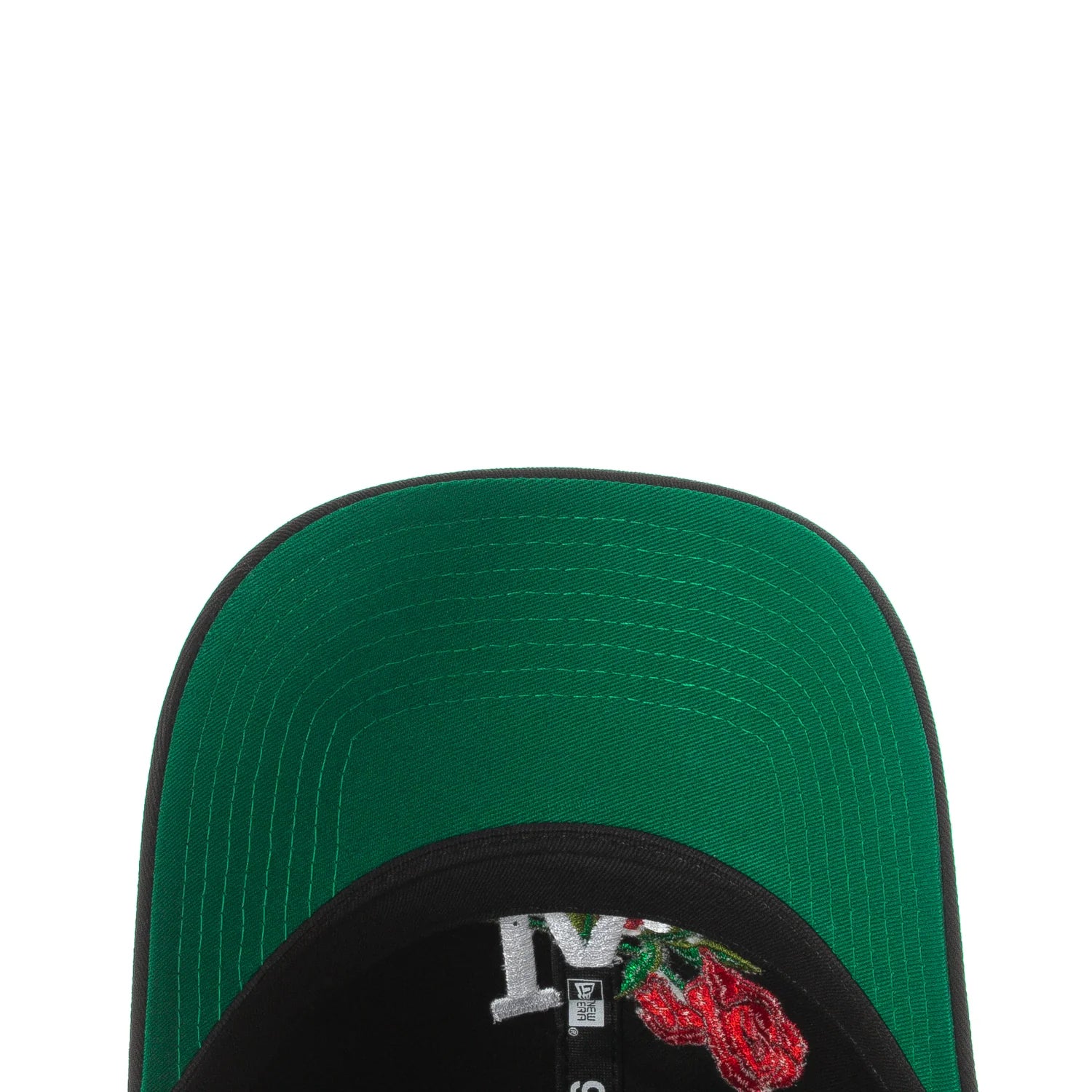 Dodgers Rose 920