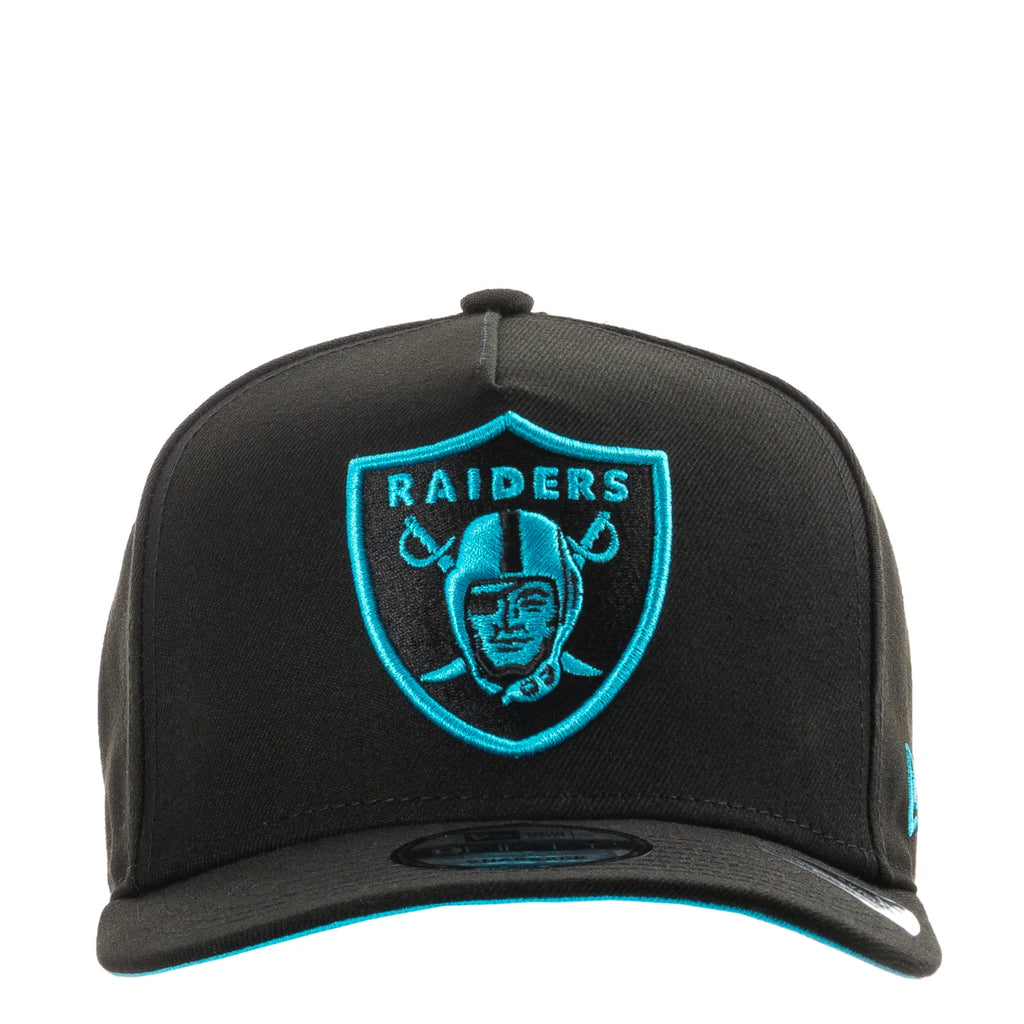 Raiders Vice Blue 950 A-Frame