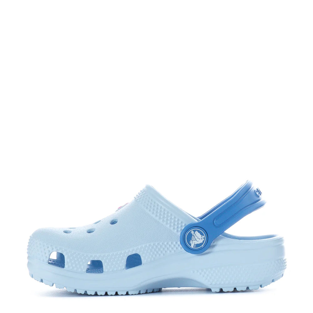 Classig Clog Fun Lab - Toddler