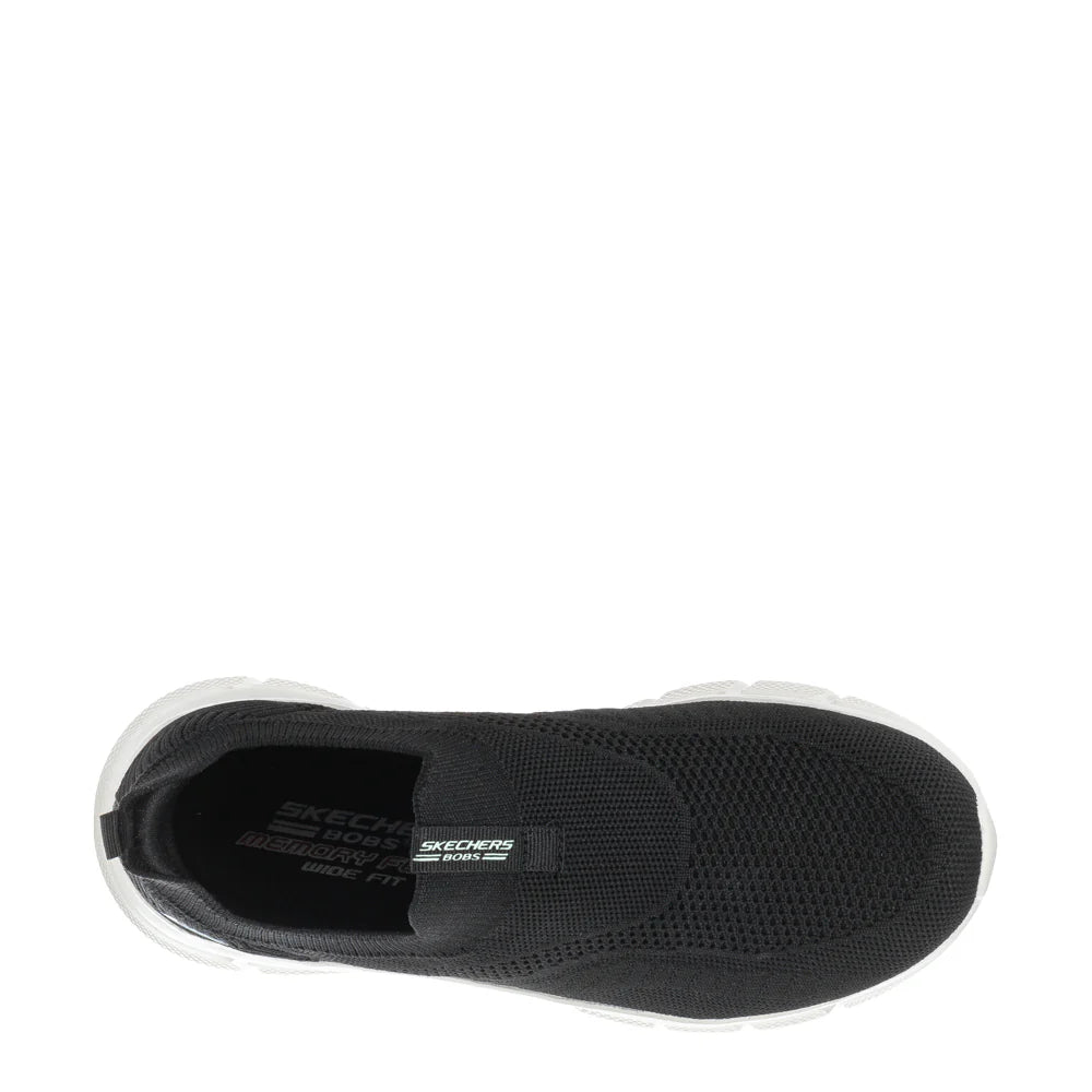 Bobs B Flex Slip On Wide - Womens
