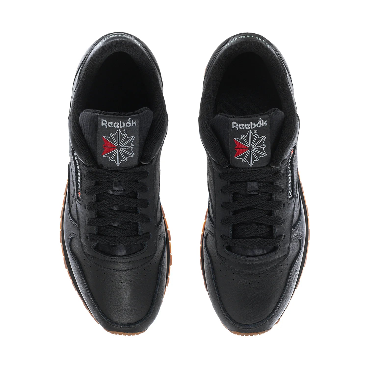 Classic Leather - Mens