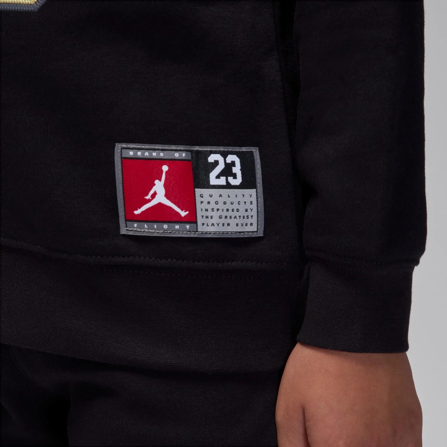 Jersey Pack PO Set - Kids