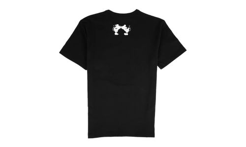 Disney's Mickey & Friends Heritage T-Shirt "Posing Mickey - Black" T1919G 592166003