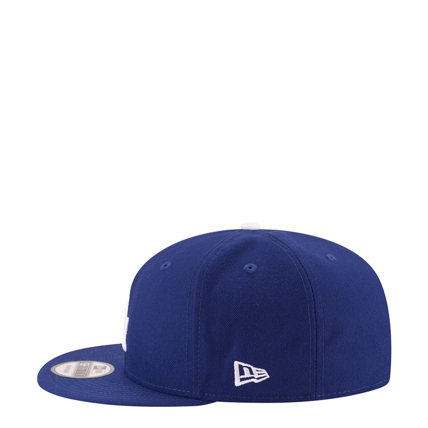 Dodgers 2025 Back-to-Back World Series Champs Side Patch 950