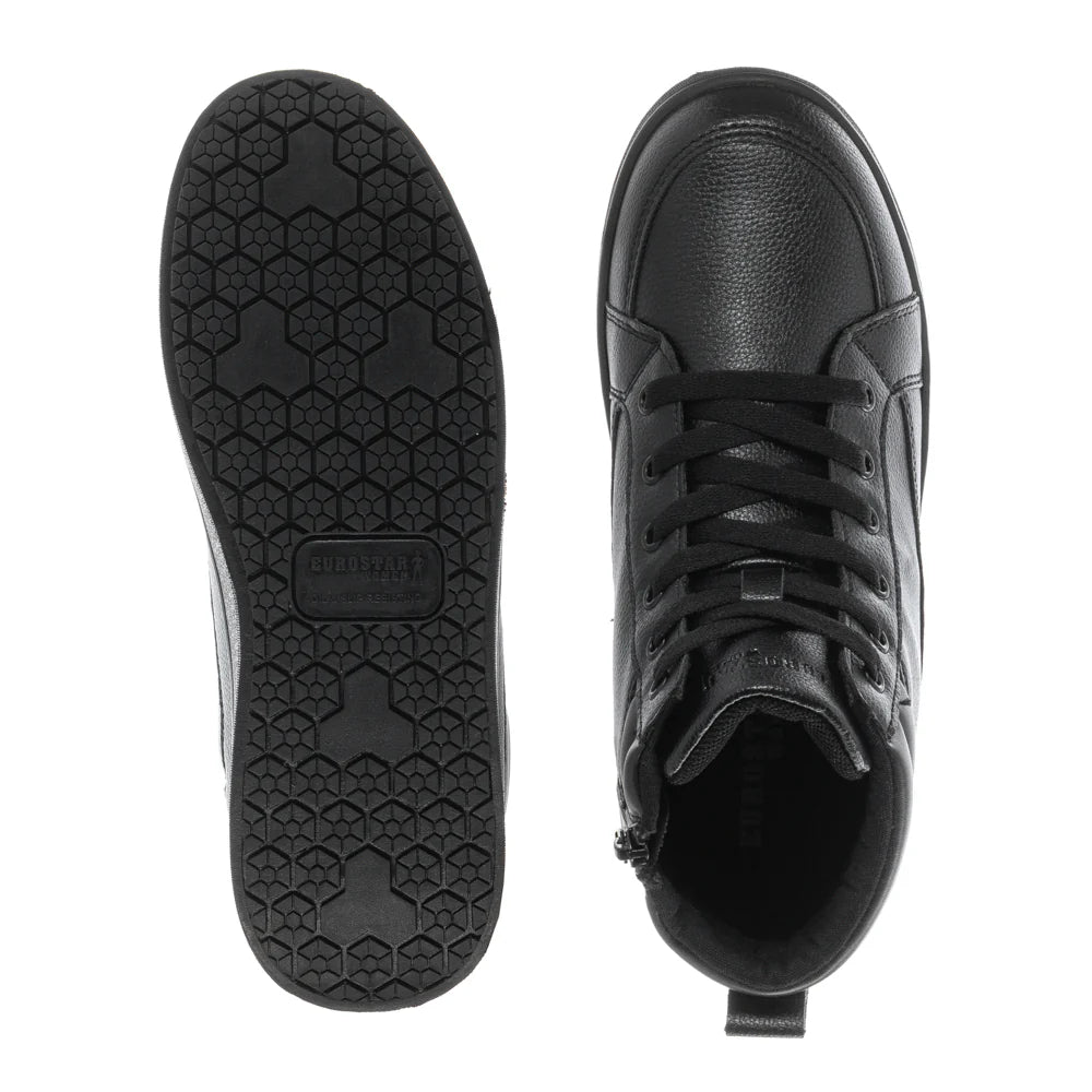 Buffy Mid II Slip Resistant - Womens