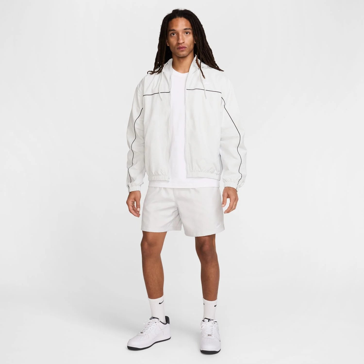 Club Flow Short - Mens