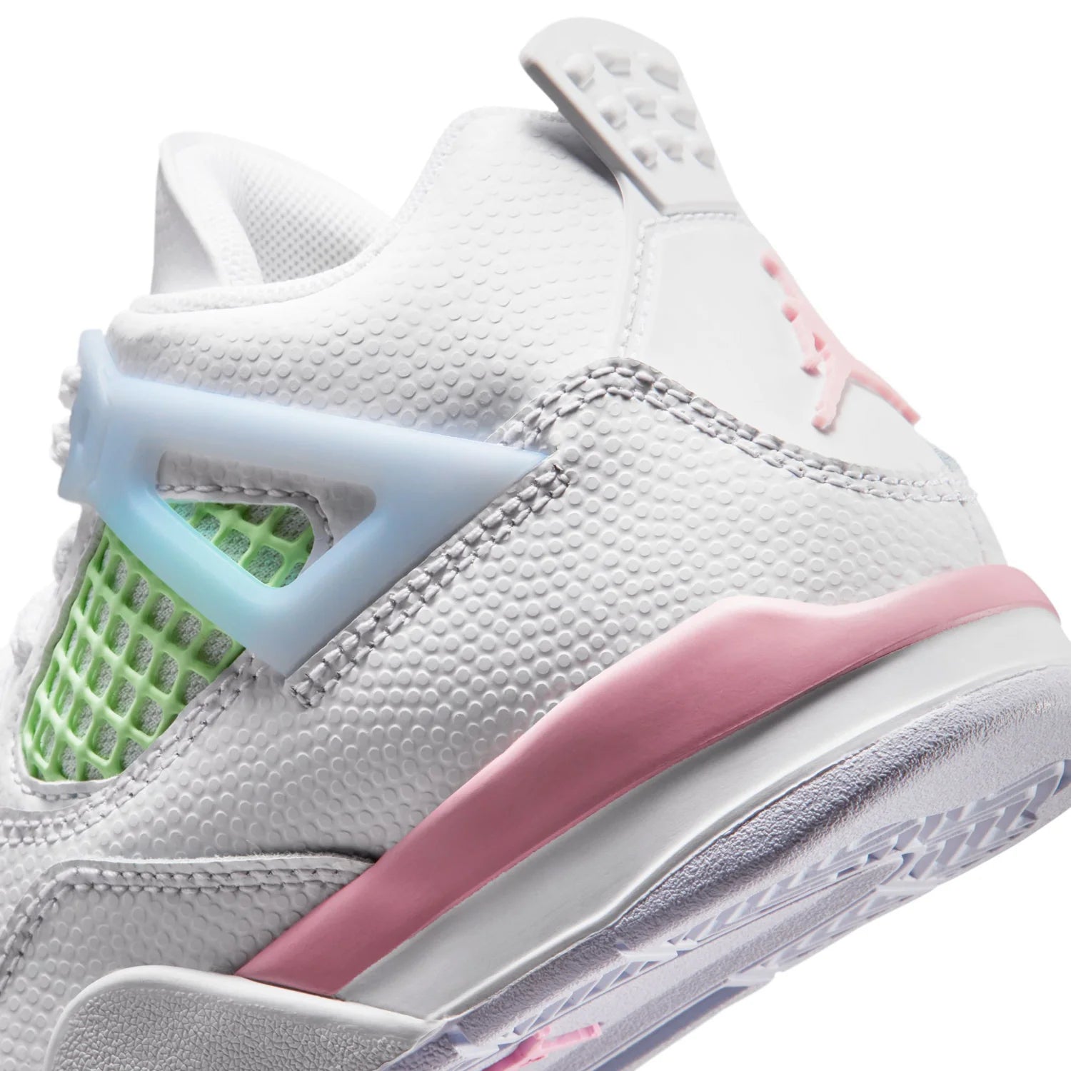 Retro 4 - Kids