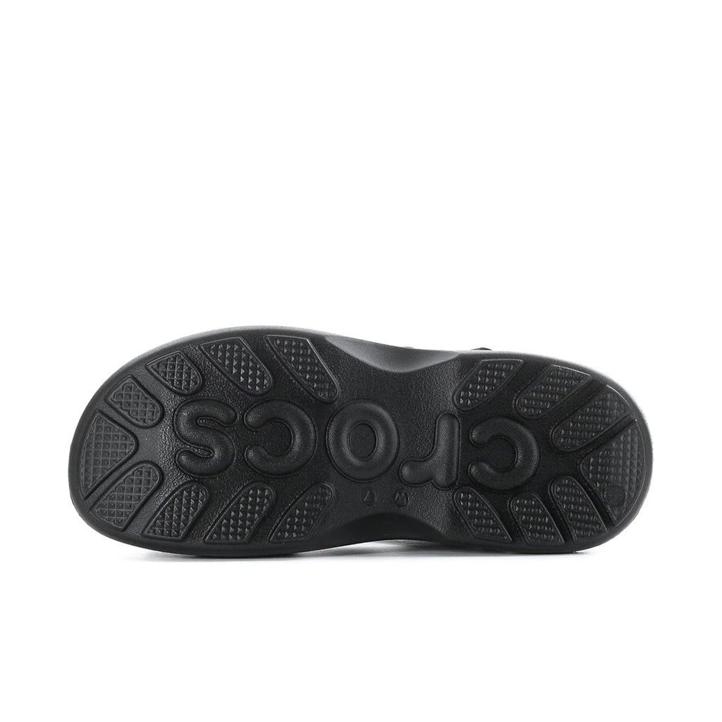 Soho Y-Strap Sandal - Womens