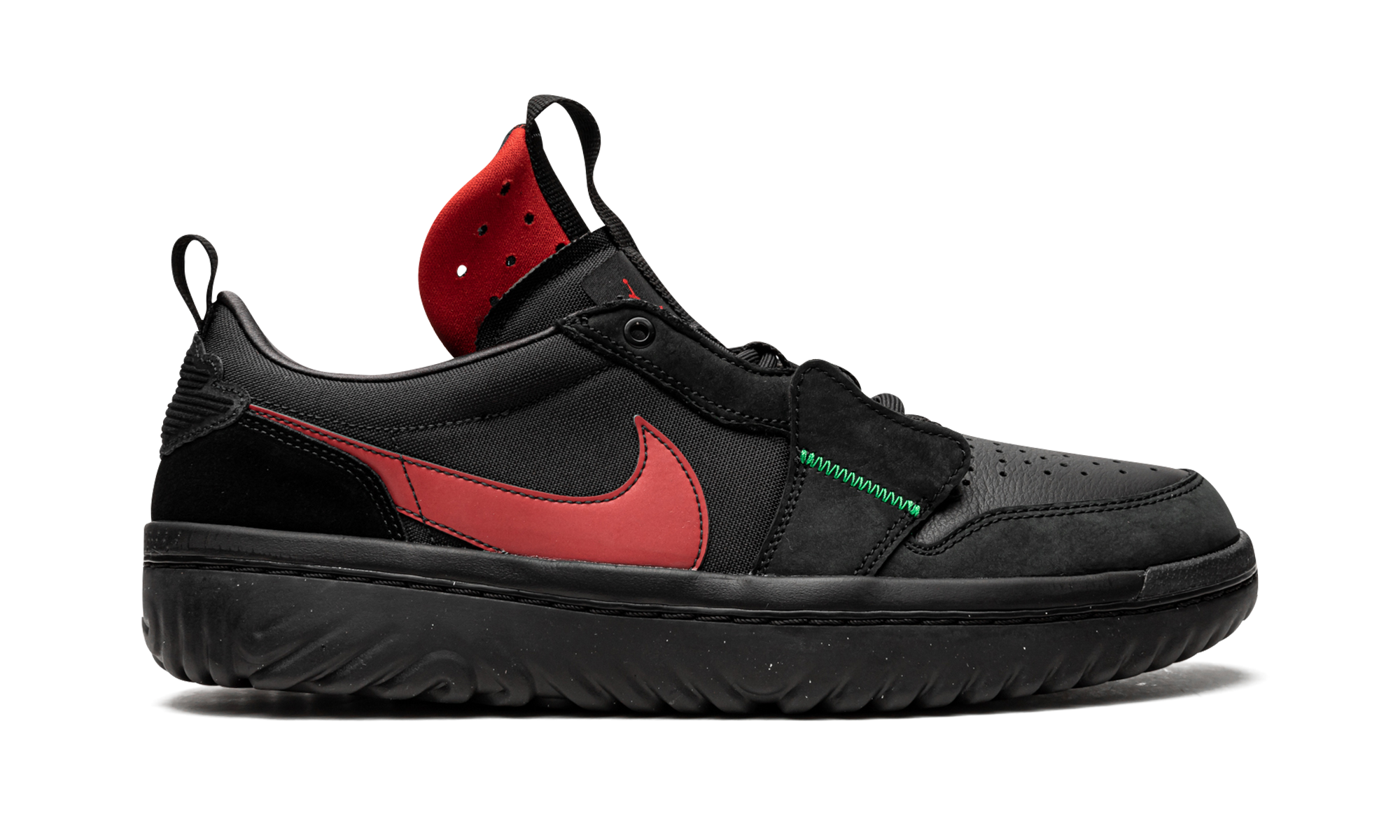 1 Low React "Ghetto Gastro - Fearless" CT6416 001