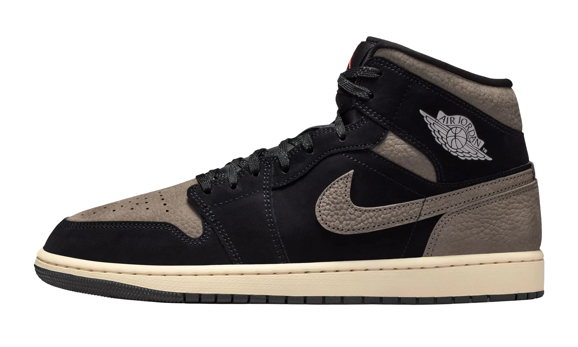 1 Mid SE "Olive Grey" IB7110 002