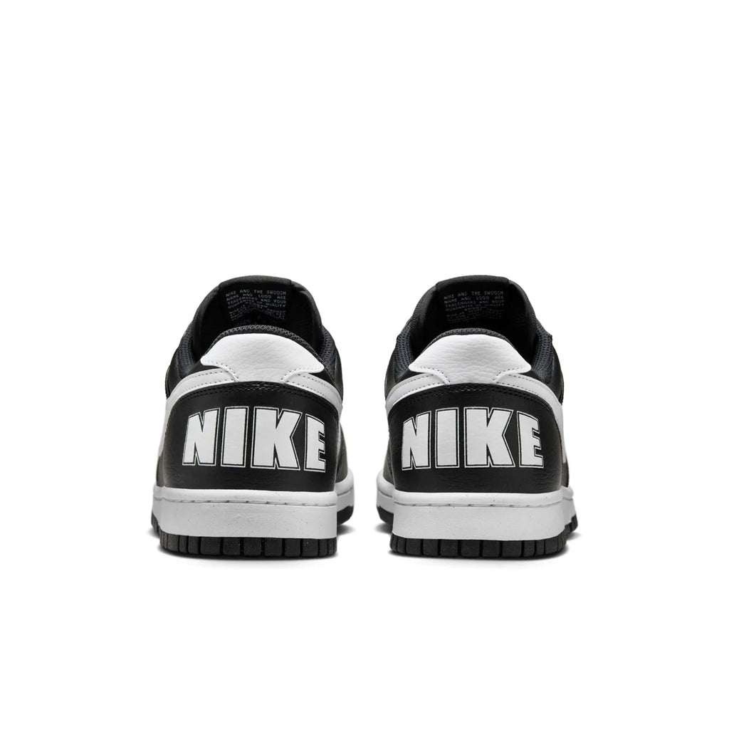 Big Nike Low - Mens