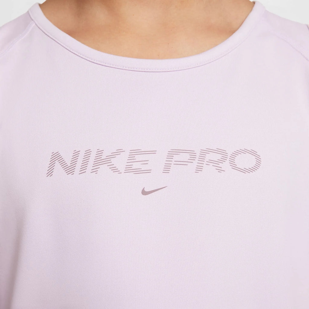 Nike Pro Sport Tank - Youth