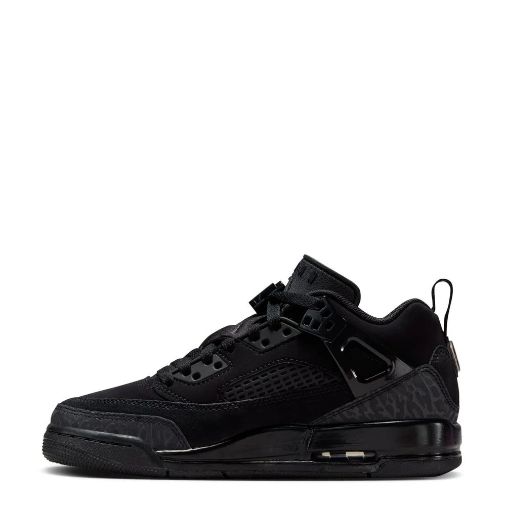 Spizike Low - Youth