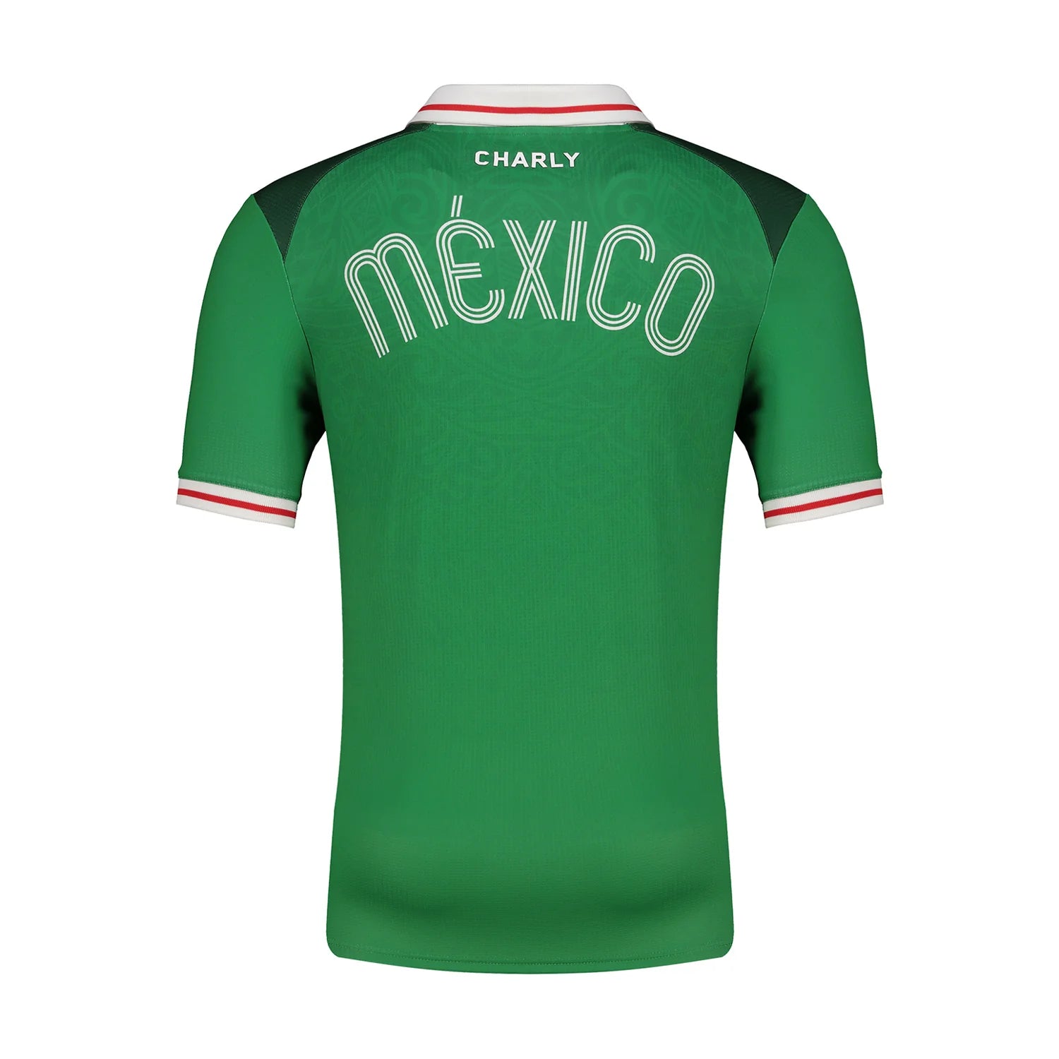 2025 Hispanic Heritage Jersey -Mens