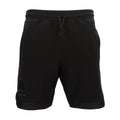 Dodgers Triple Black Shorts - Mens