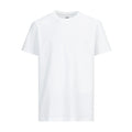 SS Crew Tee - Youth