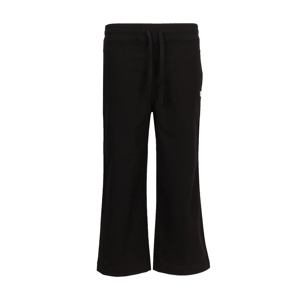 Twill Lounge Pant - Youth