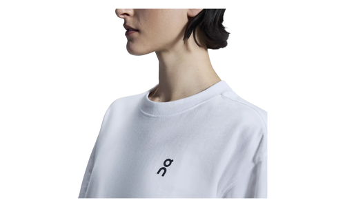 Club Long-T WMNS "White" 1WE30110069