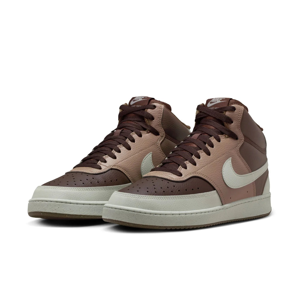 Court Vision Mid - Mens