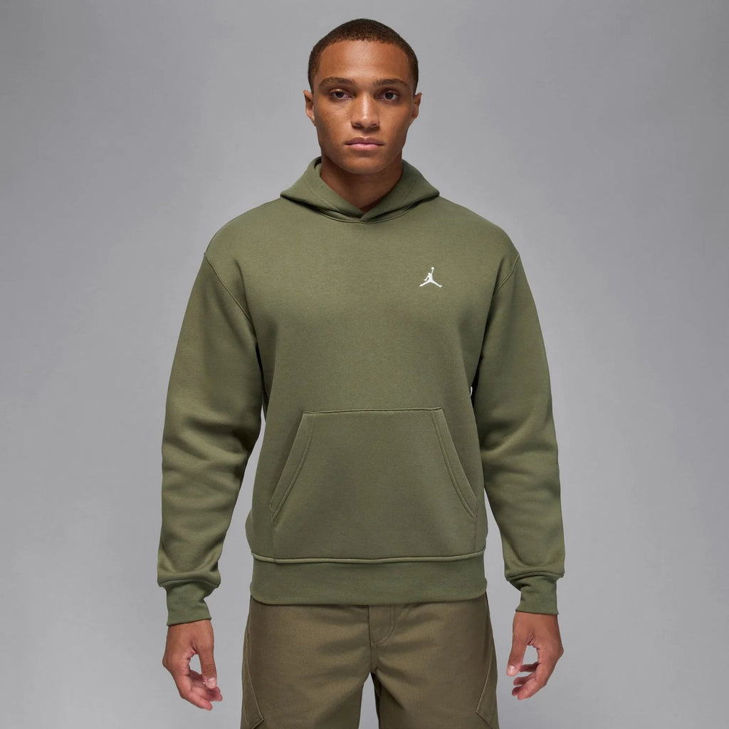 Brooklyn Fleece PO Hoody -Mens