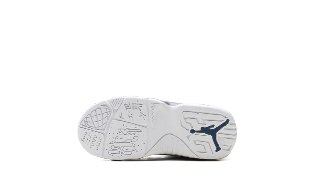 Air Jordan 9 TD "French Blue" 401812 100