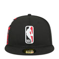 Bulls 2026 NBA All Star Game Fan Pack Side Logo 5950