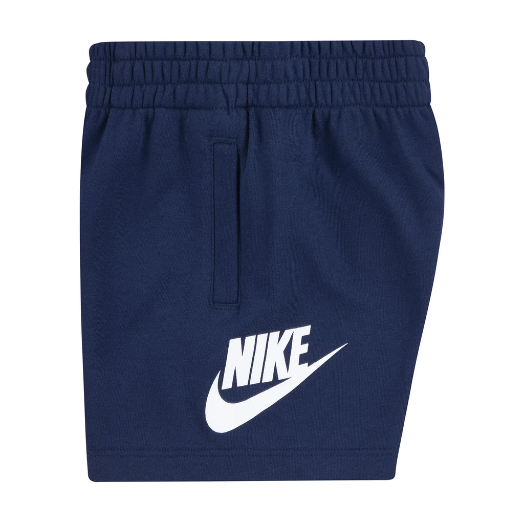 Nike Club Short Set - Toddler