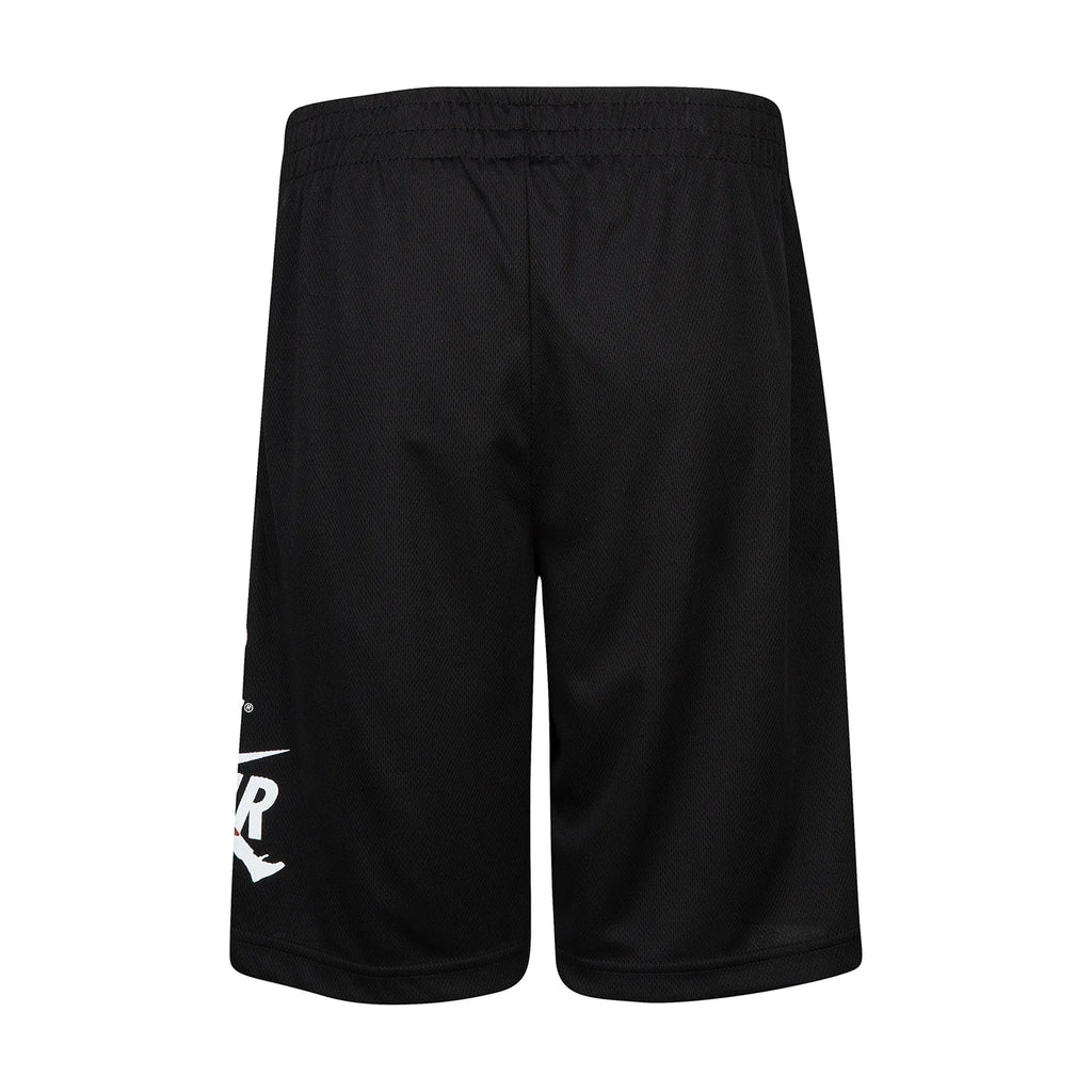 Jumpman Classic Mesh Short -  Youth