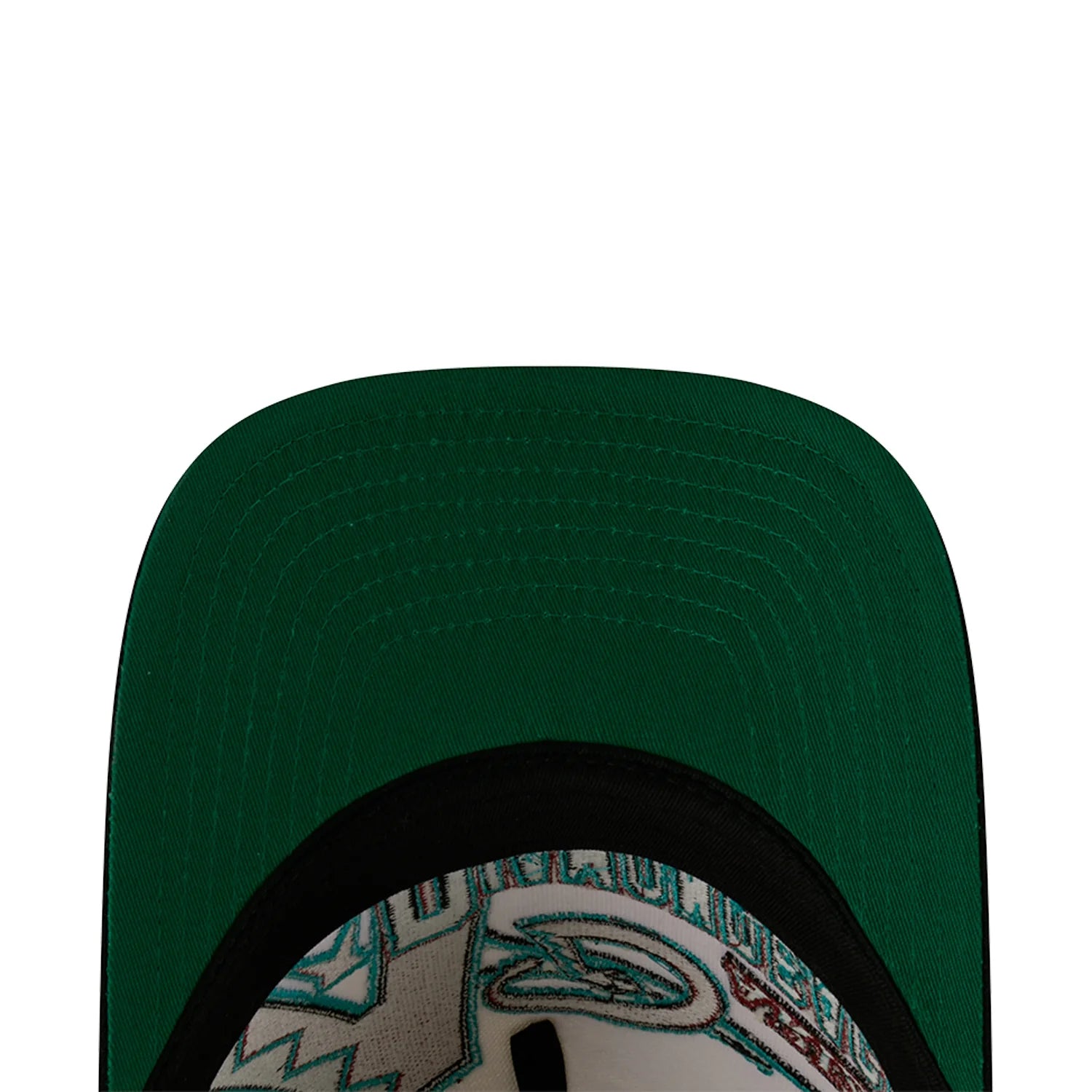 Diamondbacks Classic 2-Tone OTC 950 A-Frame
