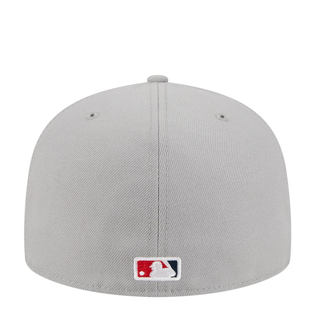 Angels Cracked 5950 Retro Crown