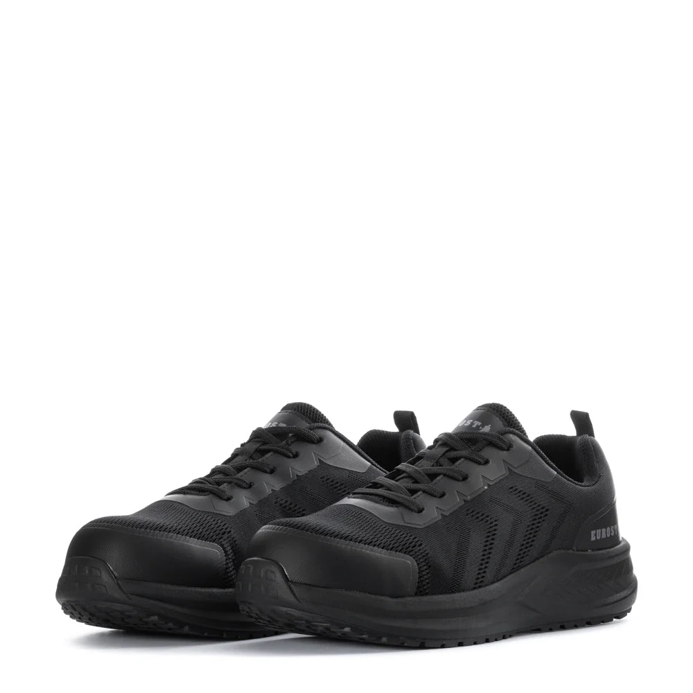 Clocker Steel Toe - Mens