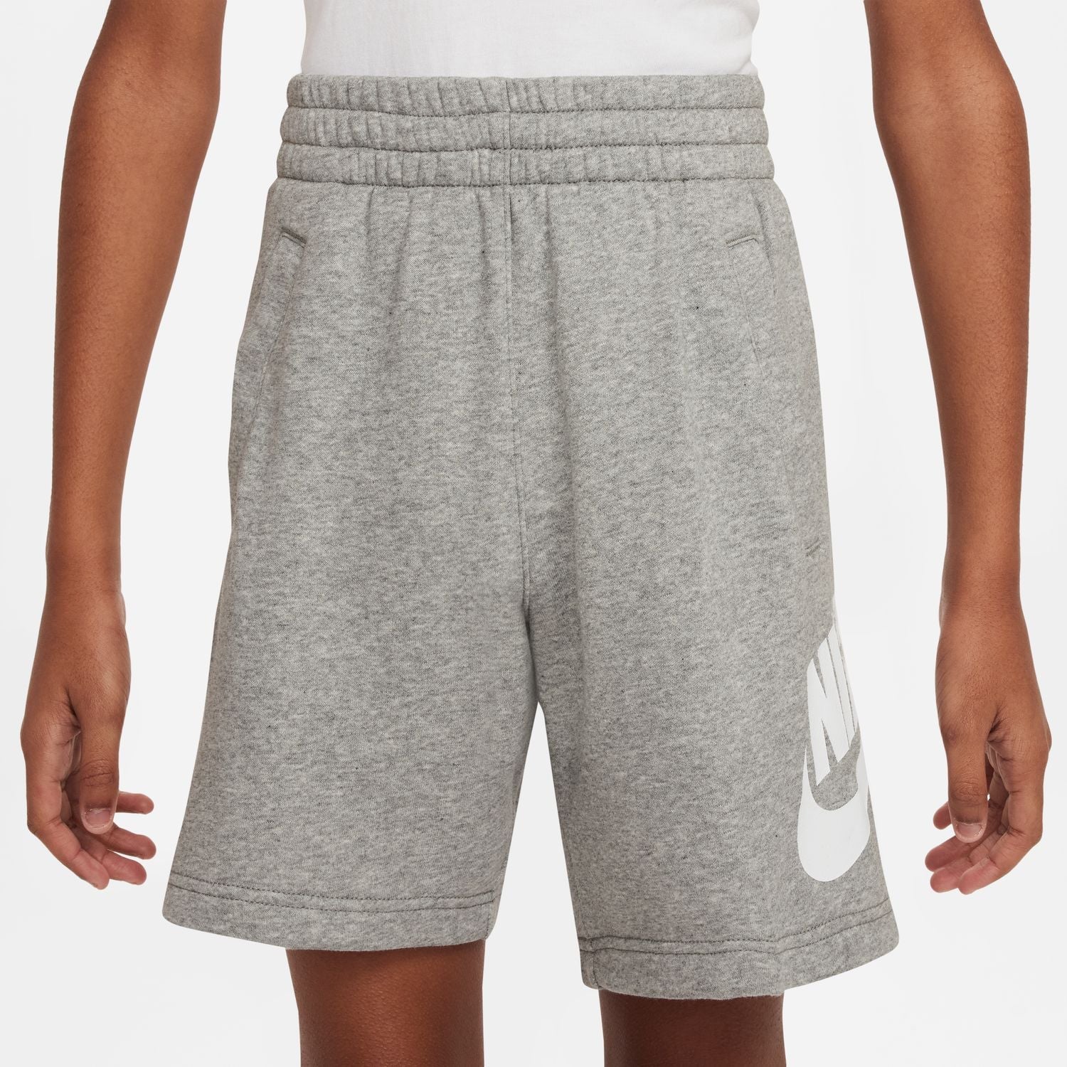 Club HBR Short - Youth