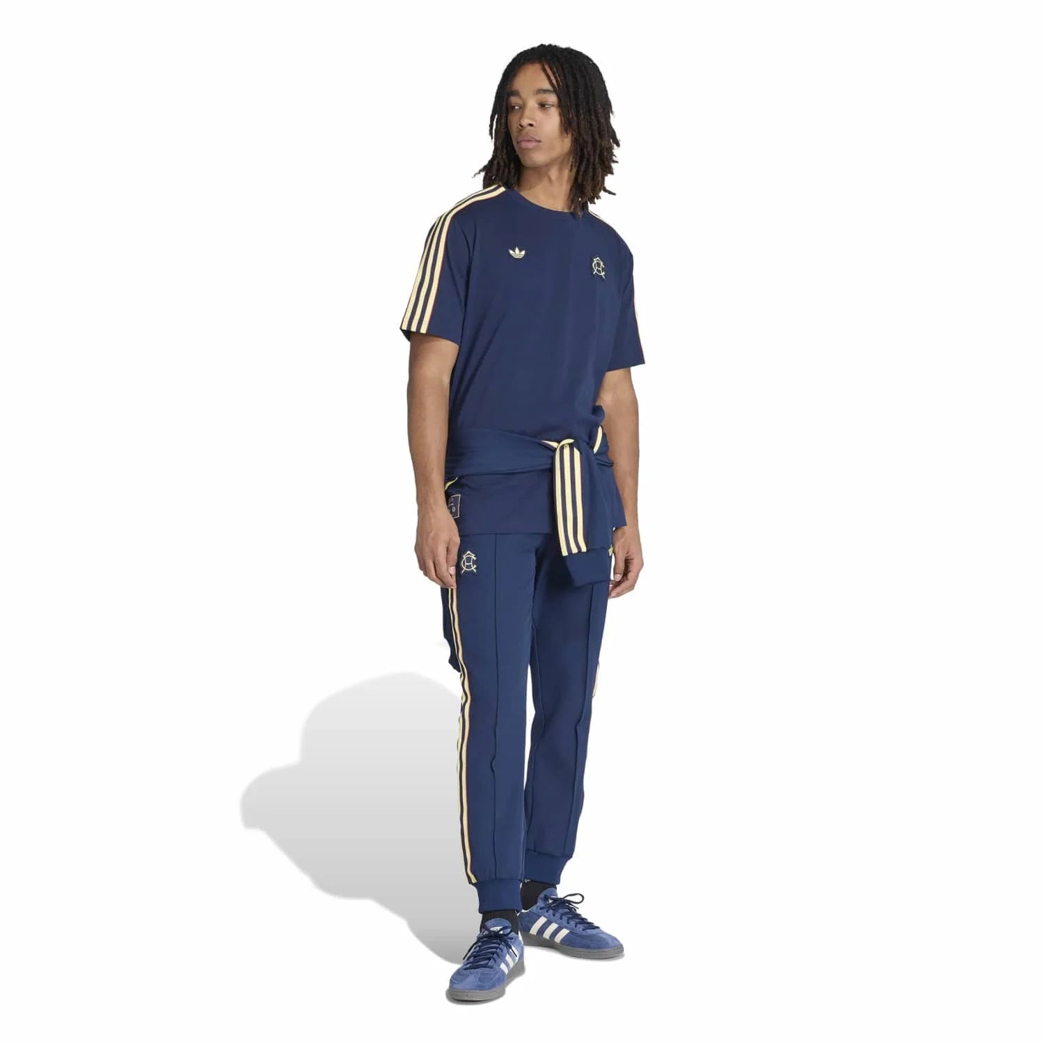 Club America Icon Tee -Mens