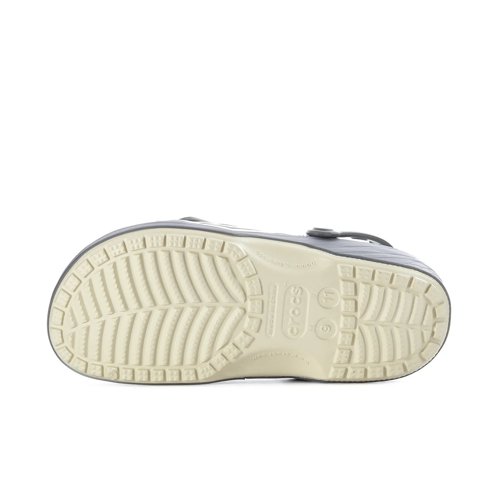 Classic Clog - Mens