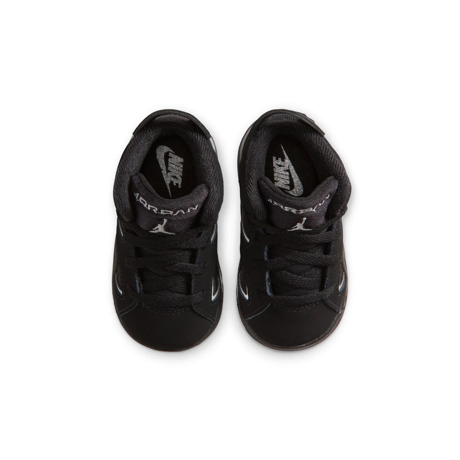 Retro 6 - Toddler