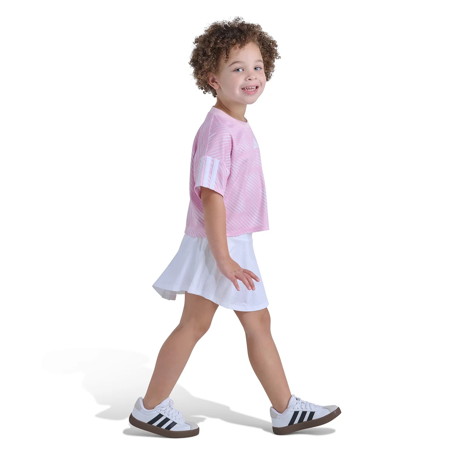 Soccer Skort Set - Kids