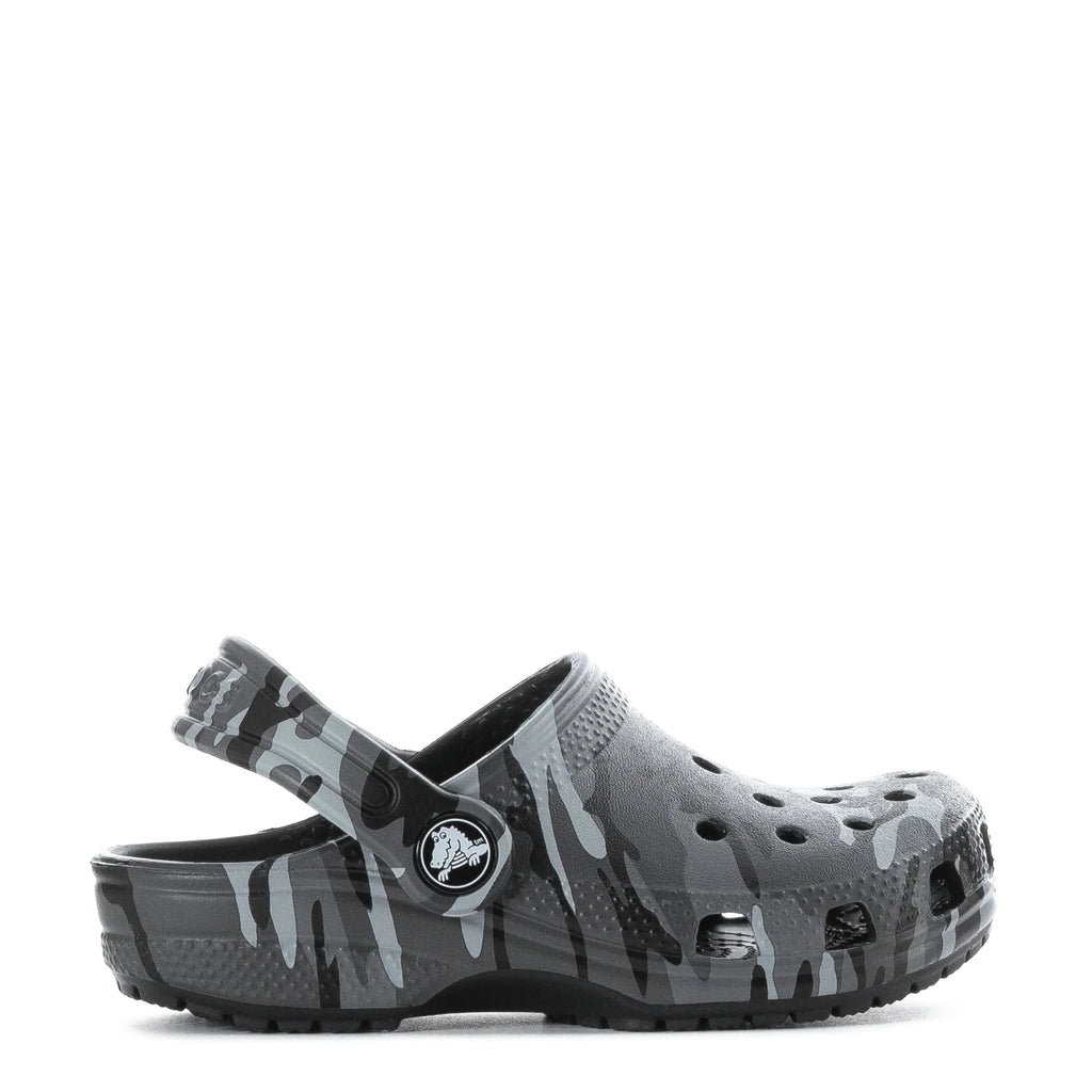 Classic Clog - Toddler