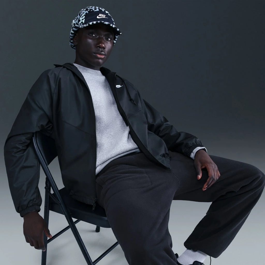 Windbreaker -Mens