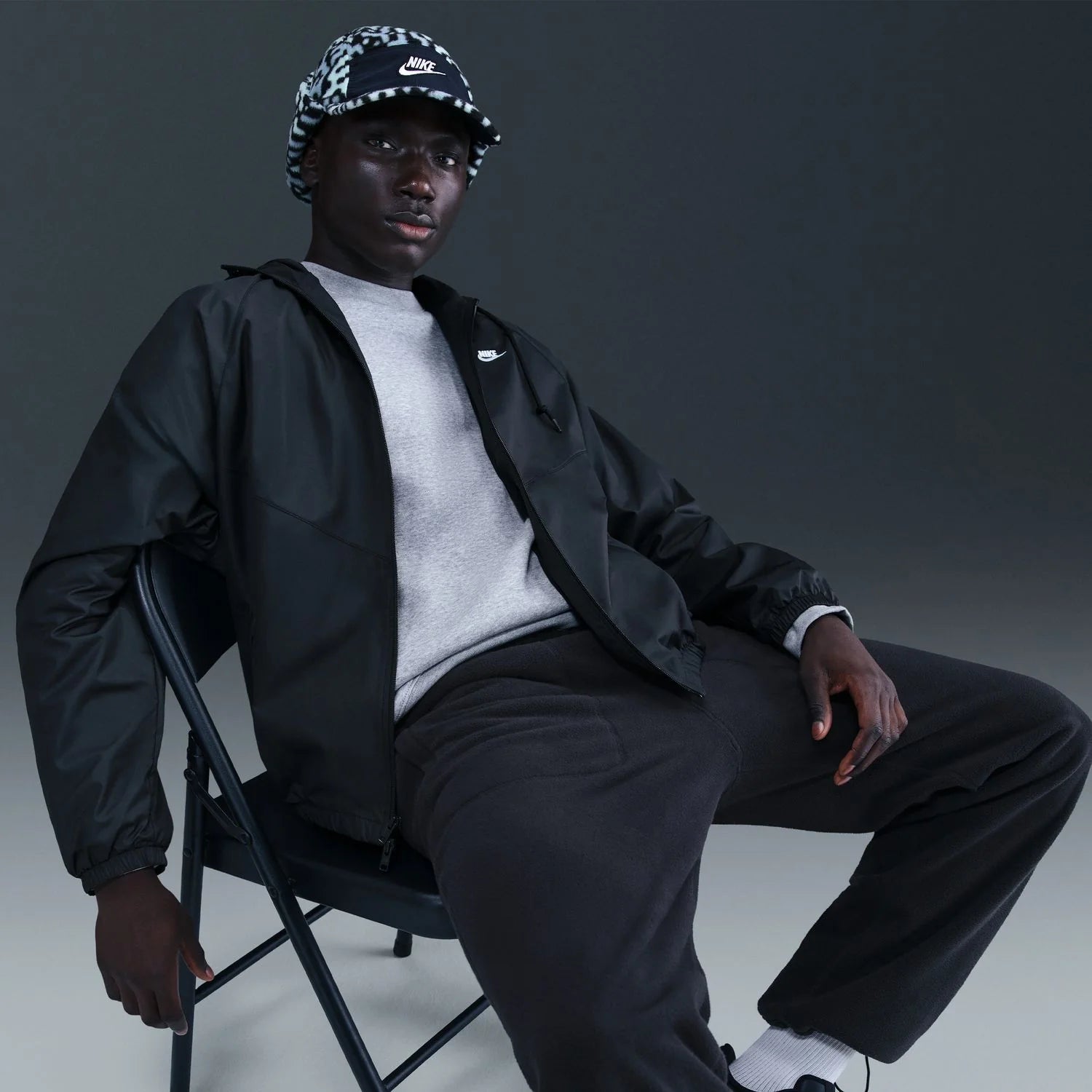 Windbreaker -Mens