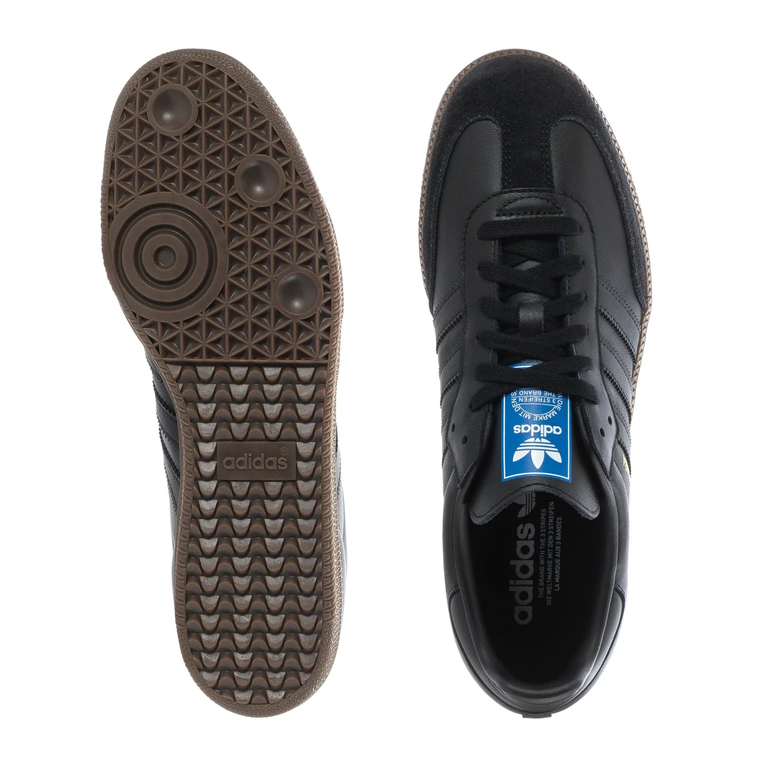 Samba OG - Mens