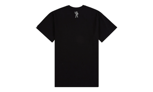 Curve Collage T-Shirt "Black" 861 2204 BLK
