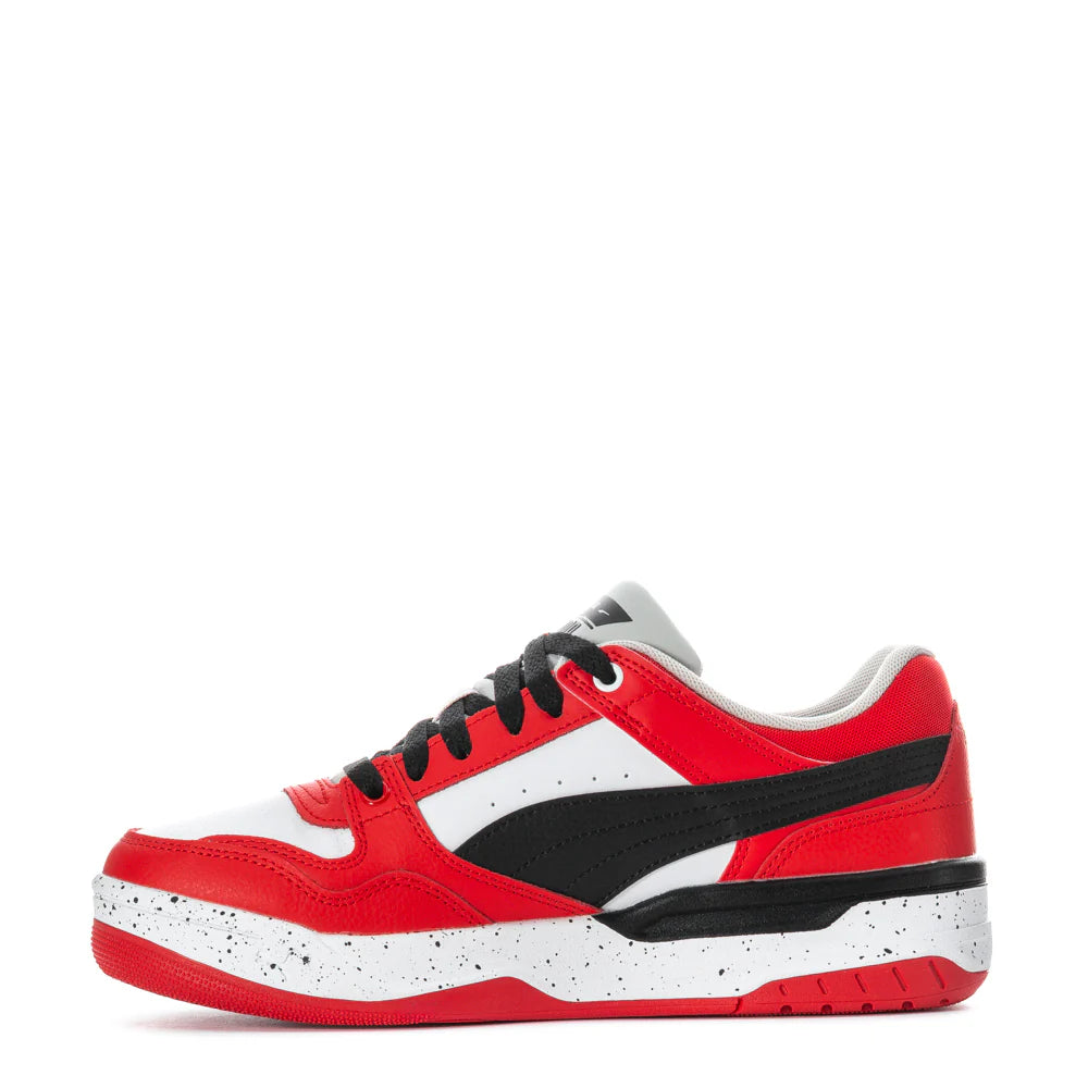 Rebound Retro - Youth