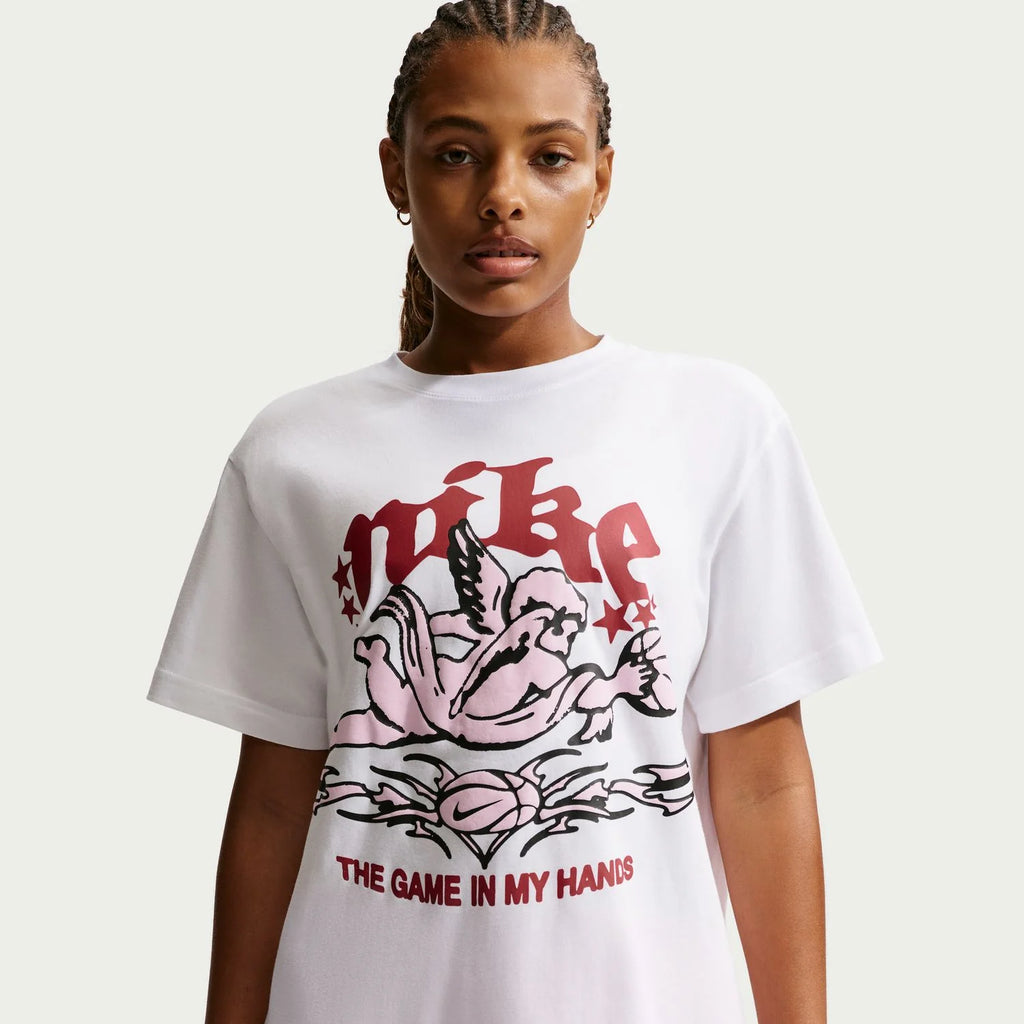 BF Crew Tee - Womens