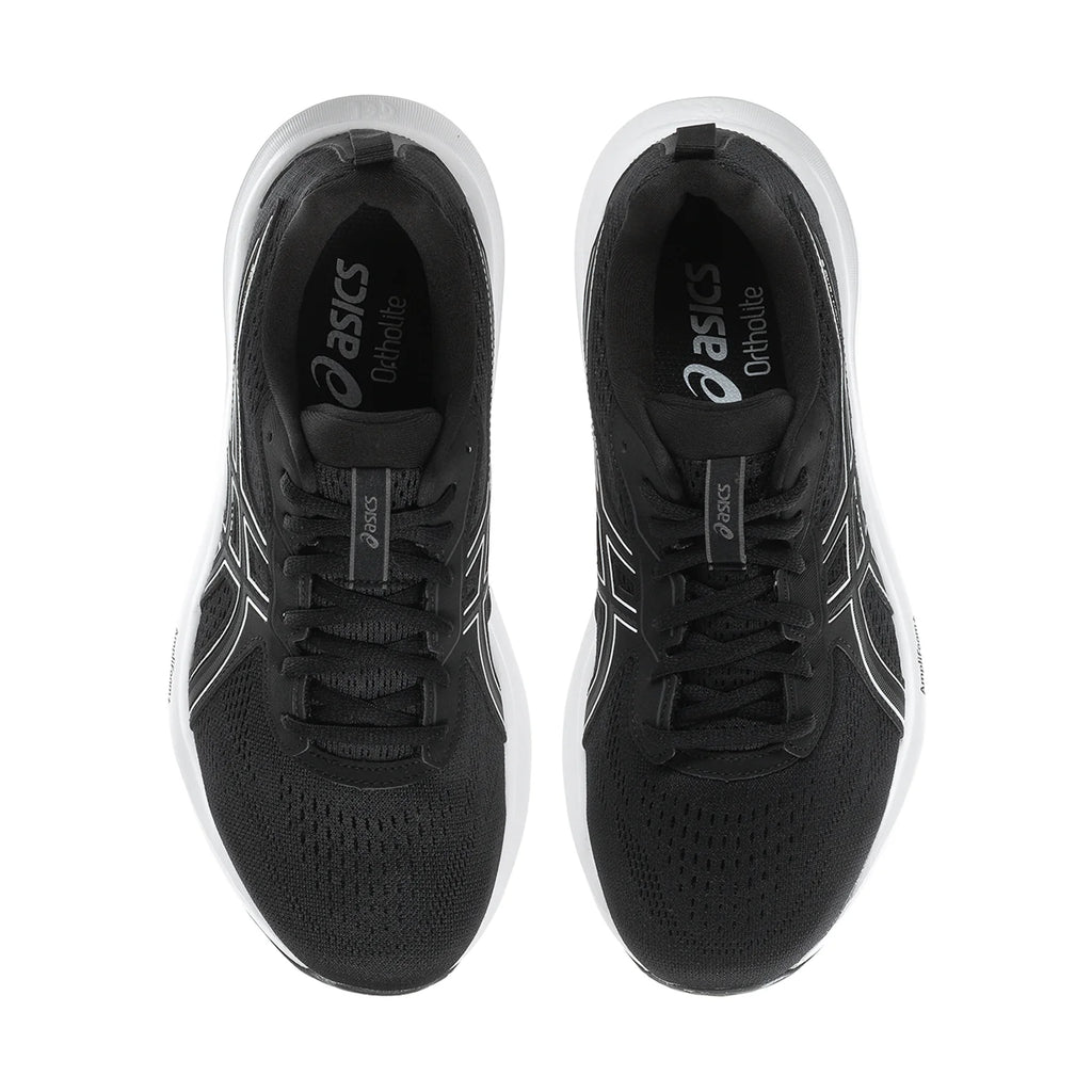 Gel Contend 9 Extra Wide - Mens
